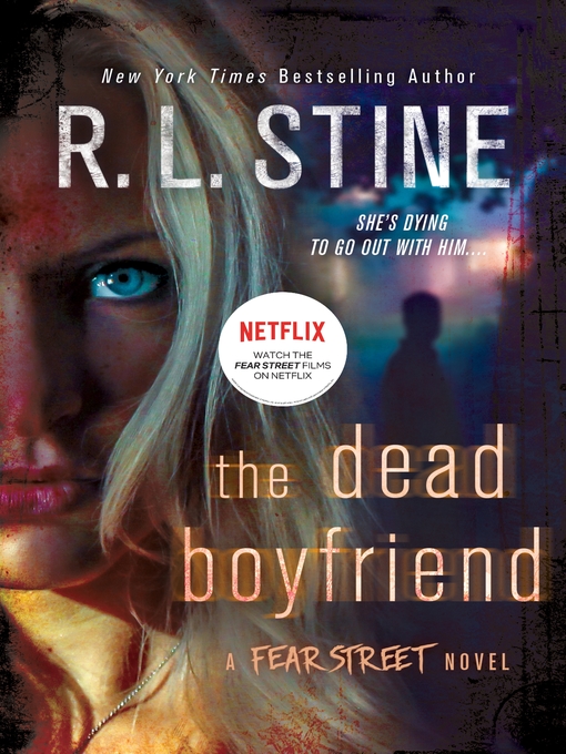 Cover image for The Dead Boyfriend